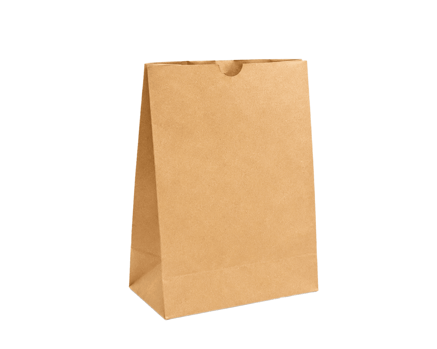 SOS (Self-Opening Sack) Paper Bags